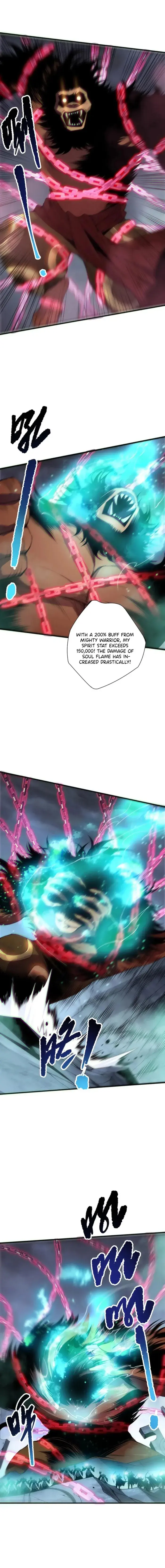 Catastrophic Necromancer Chapter 186 image 08_optimized